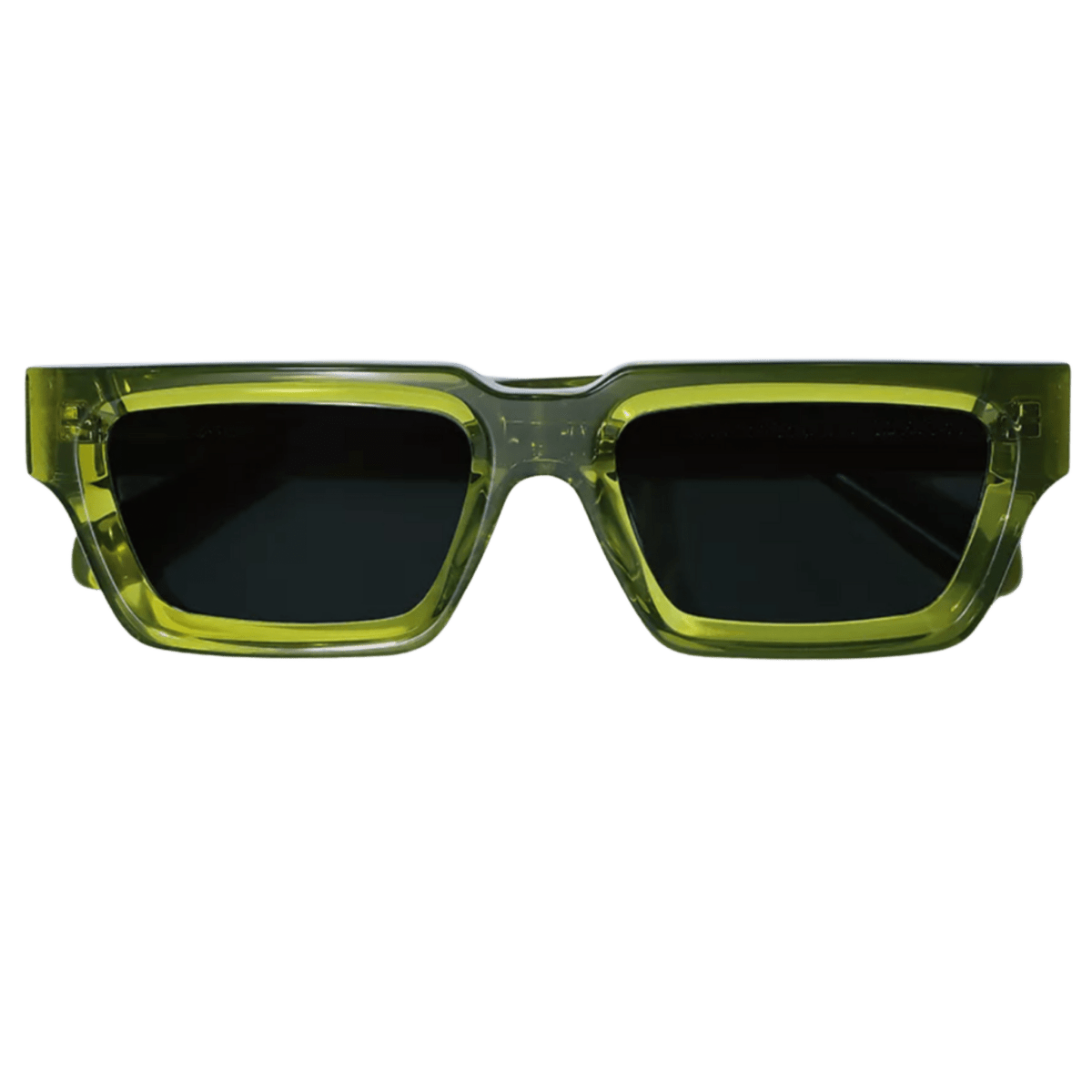 Jubilee Green - cevcollection