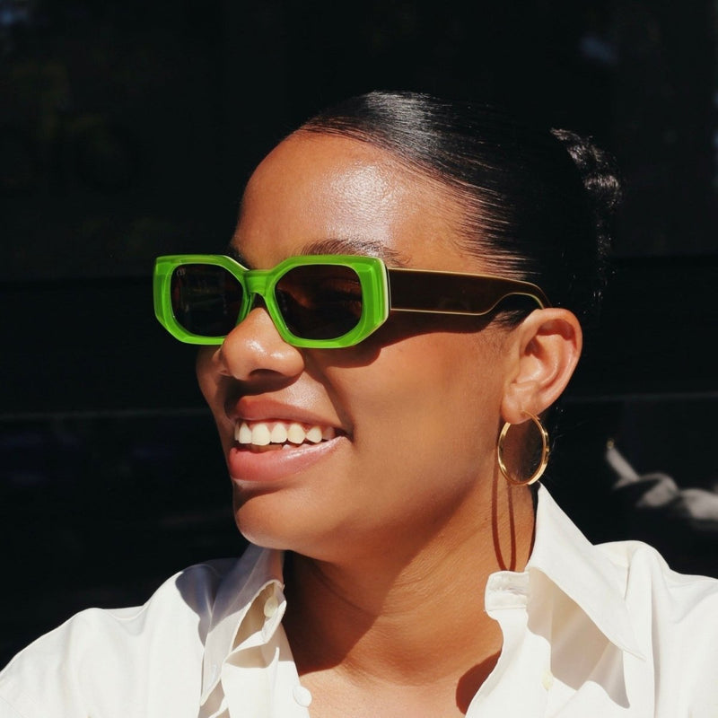 Parker Green - cevcollection