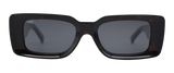 Aldridge Black with Polarized lenses